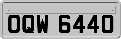 OQW6440