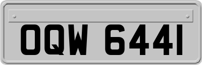 OQW6441