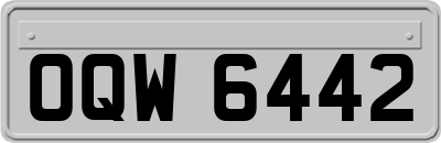 OQW6442