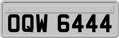 OQW6444
