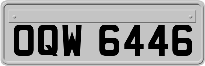 OQW6446
