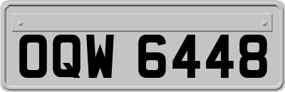 OQW6448