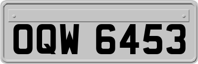 OQW6453
