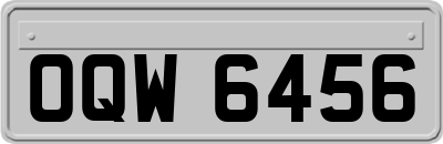 OQW6456