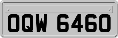 OQW6460