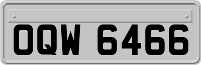 OQW6466
