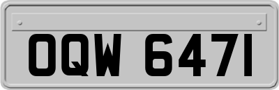 OQW6471