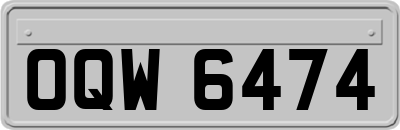 OQW6474