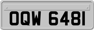 OQW6481