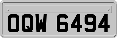 OQW6494