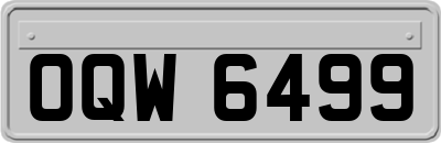 OQW6499
