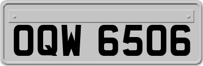 OQW6506