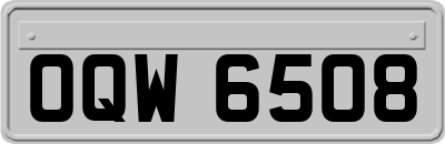 OQW6508
