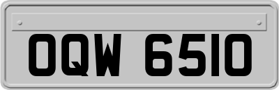 OQW6510