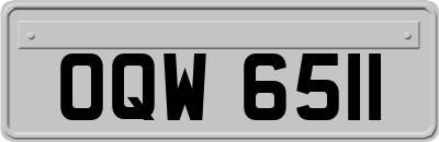 OQW6511