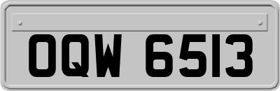 OQW6513