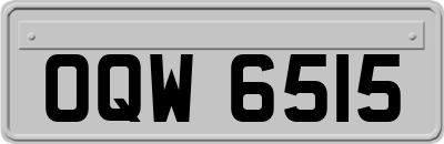 OQW6515