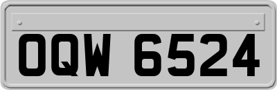 OQW6524