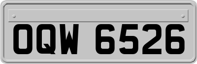 OQW6526