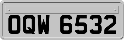 OQW6532
