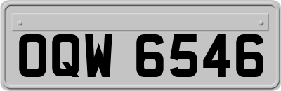OQW6546