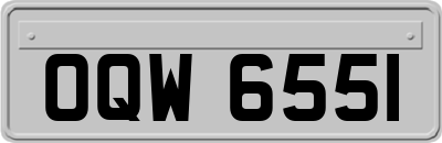 OQW6551