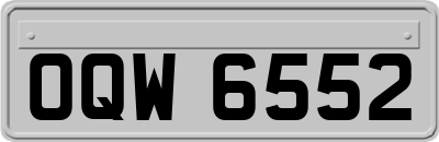 OQW6552
