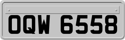 OQW6558