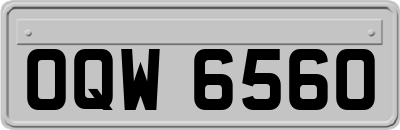 OQW6560
