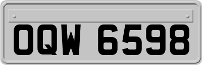 OQW6598