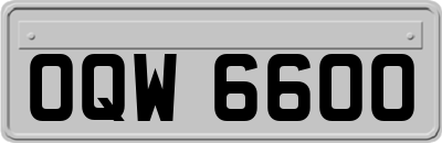 OQW6600
