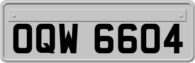 OQW6604