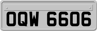 OQW6606