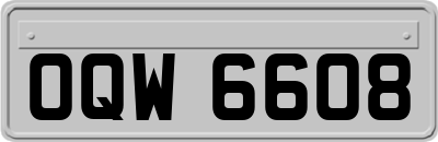 OQW6608