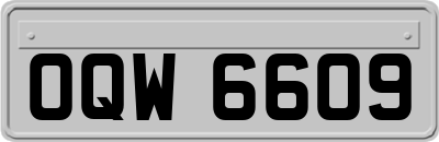 OQW6609