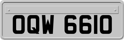 OQW6610