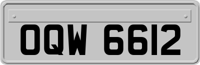 OQW6612