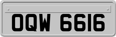 OQW6616