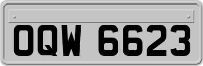 OQW6623