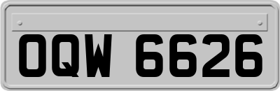 OQW6626