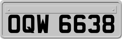 OQW6638