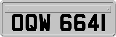OQW6641