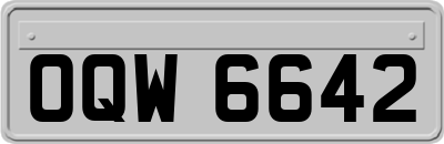 OQW6642