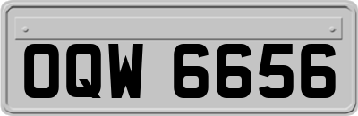 OQW6656