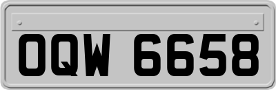 OQW6658