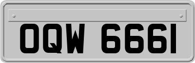 OQW6661