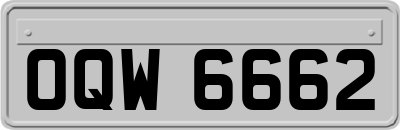 OQW6662