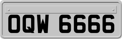 OQW6666