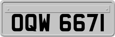 OQW6671