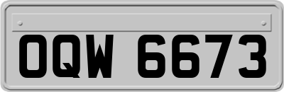 OQW6673